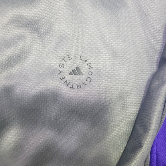 Adidas by Stella McCartney Track Top - Picture 6 of 13